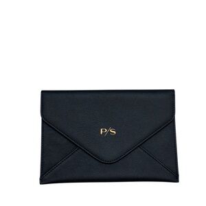LEATHEROLOGY - A6 ENVELOPE POUCH